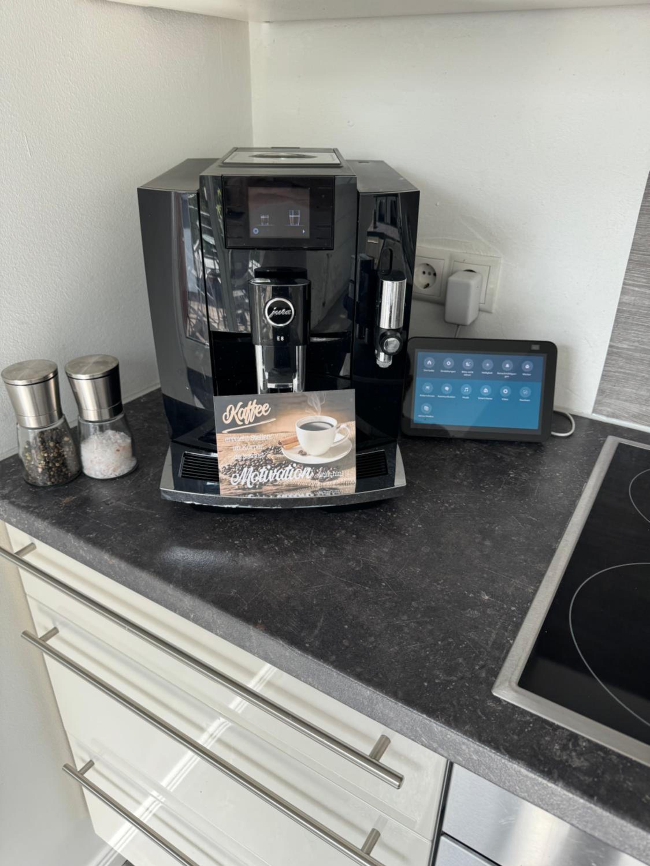 Smartes Wohnen in Bocholt