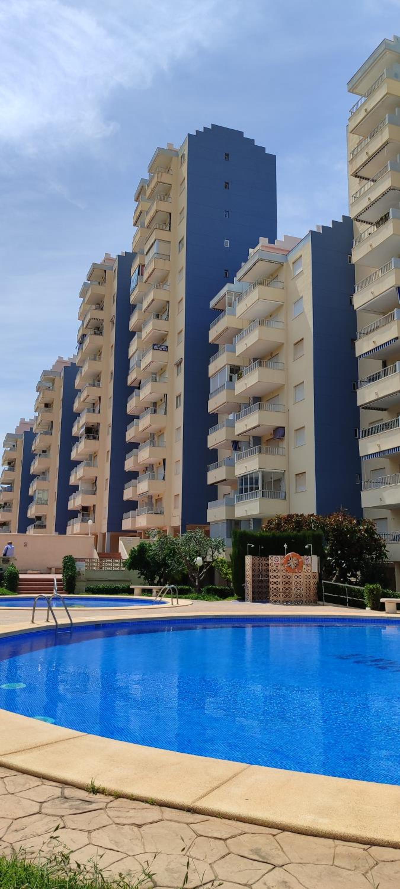 Hotel GANDIAZAR IV - Image 1