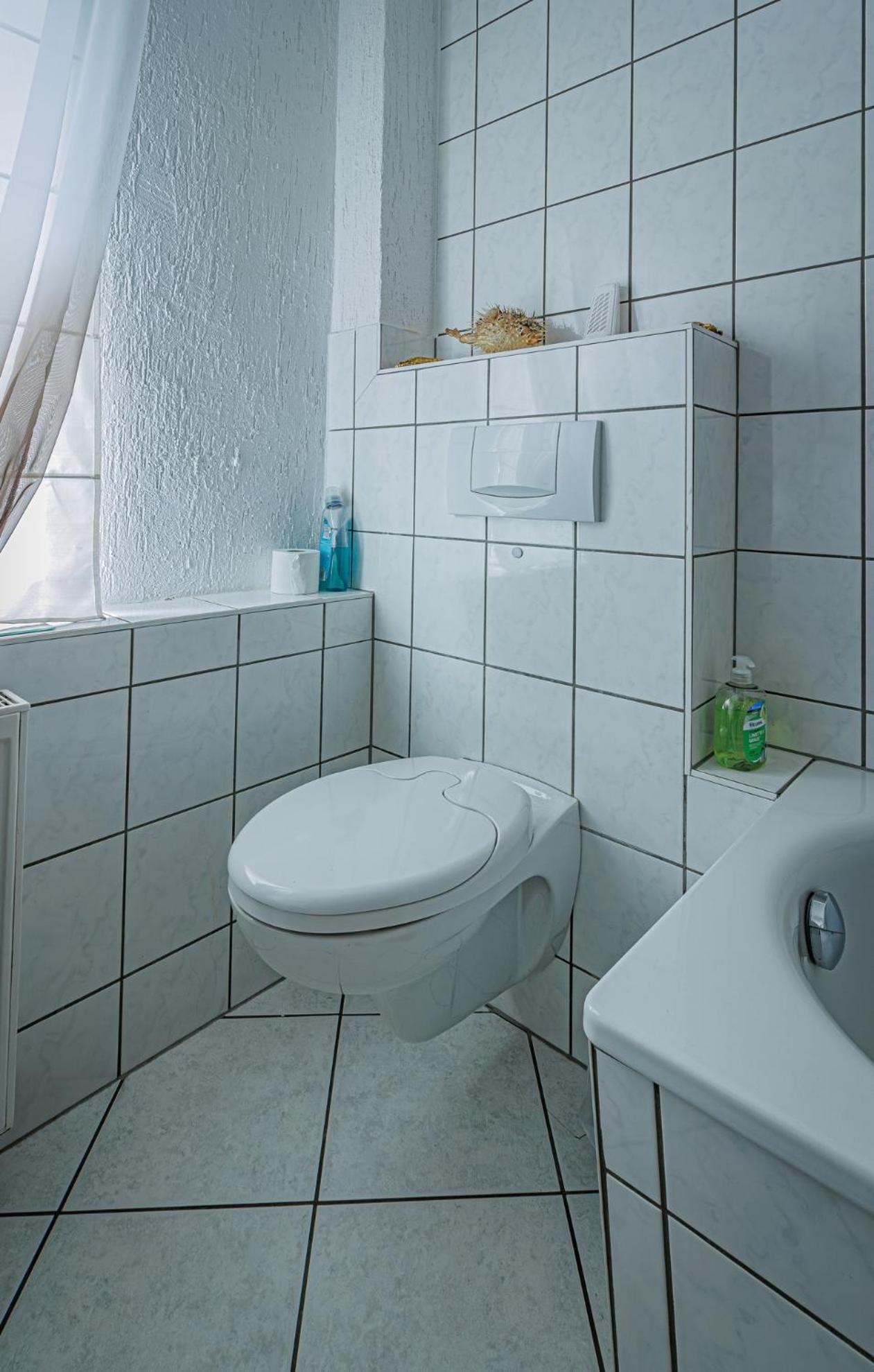 Wohnen über einem mediterranen Restaurant,Apartment 2 oder 3
