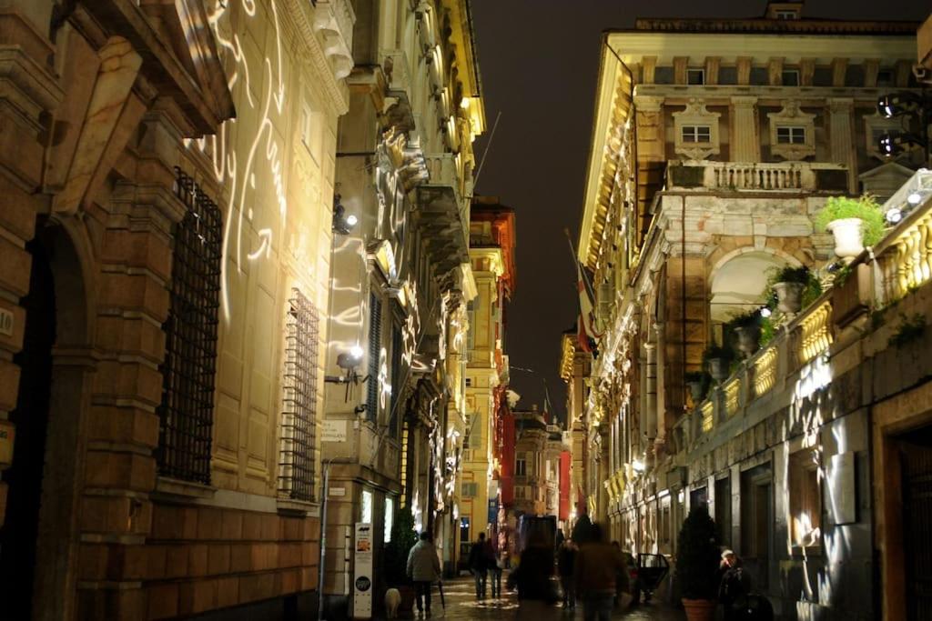 Una Finestra nel Centro storico view 3