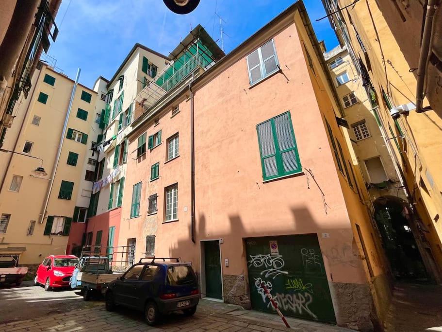 Una Finestra nel Centro storico view 5
