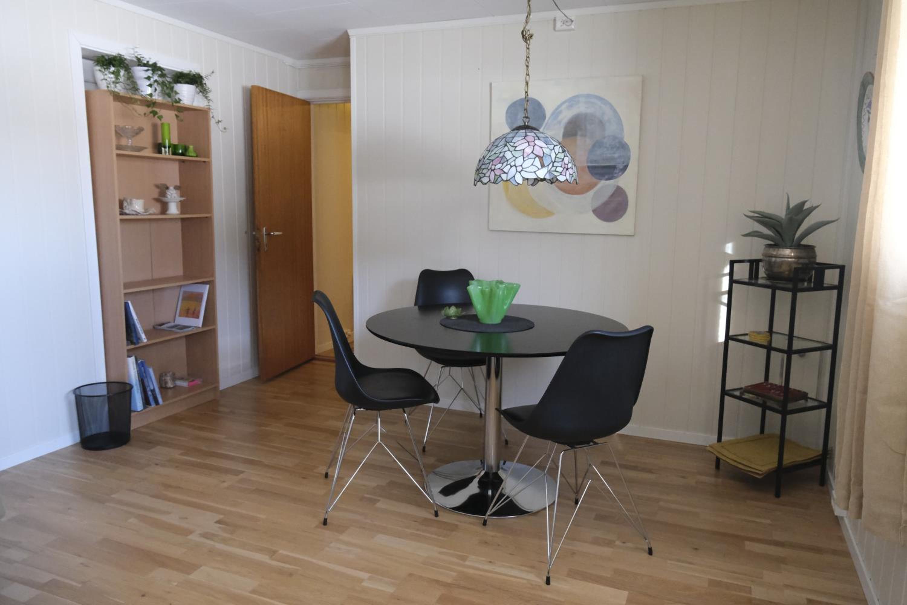 G29 sokkelleilighet sentralt i Tromsø, ca. 50kvm. view 2