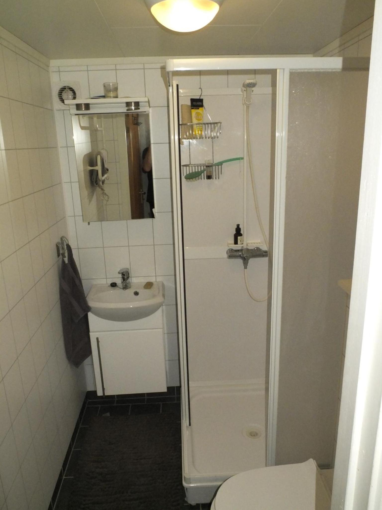 G29 sokkelleilighet sentralt i Tromsø, ca. 50kvm. view 5
