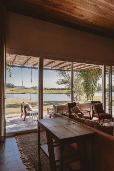 Casa Campotinto- Paz en Carmelo view 5
