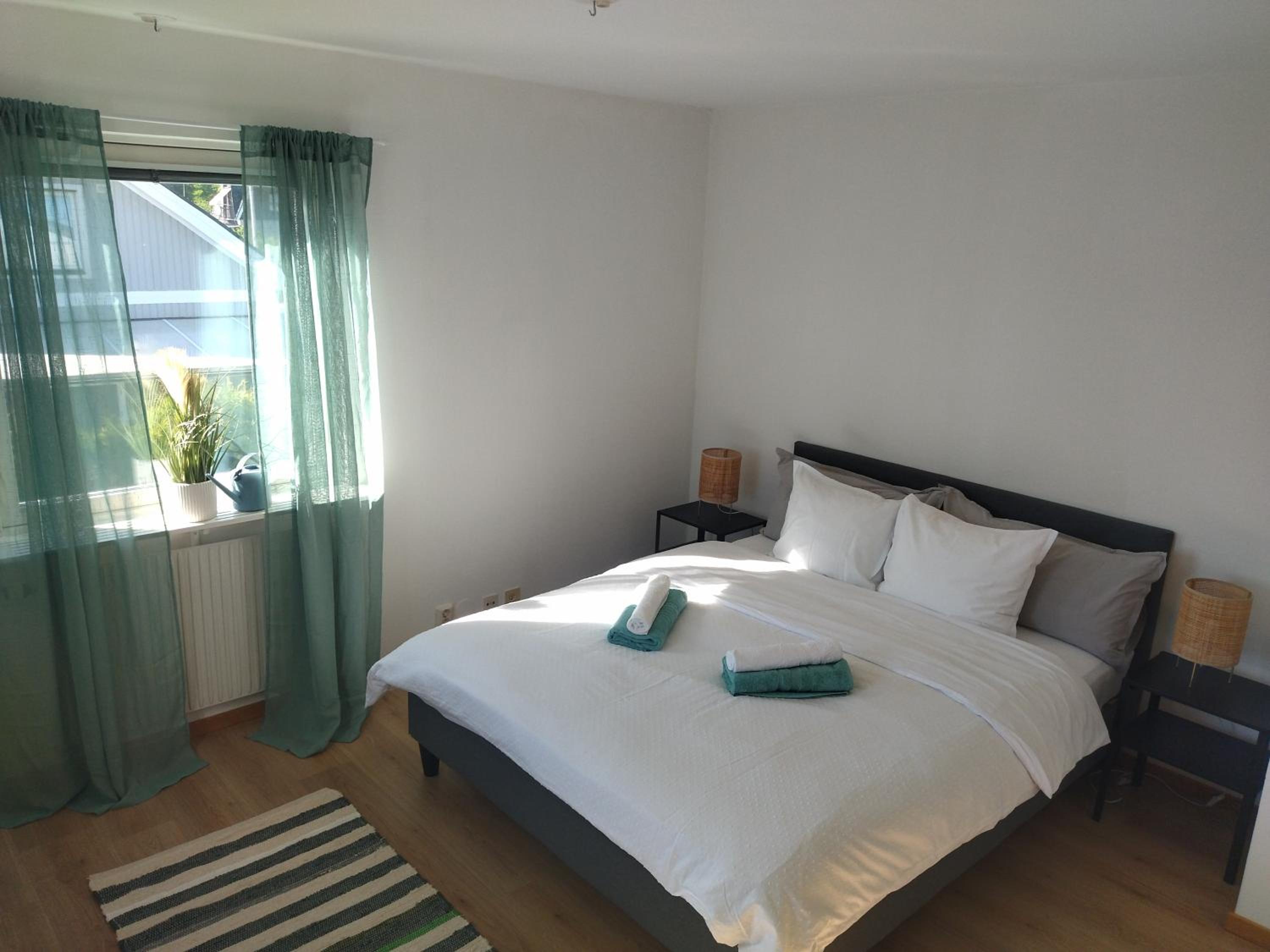 Bambinas Guest House Hässleholm