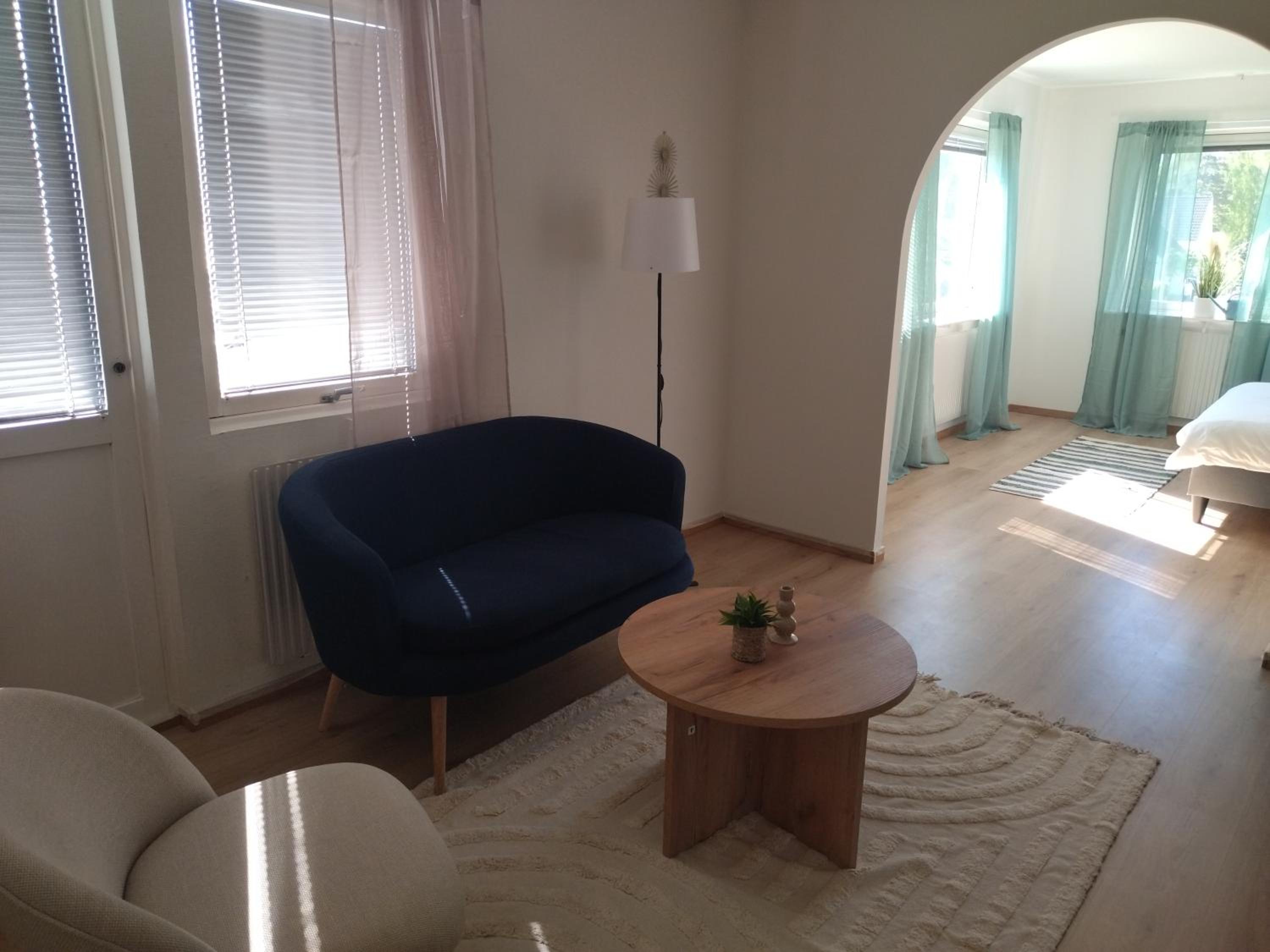 Bambinas Guest House Hässleholm