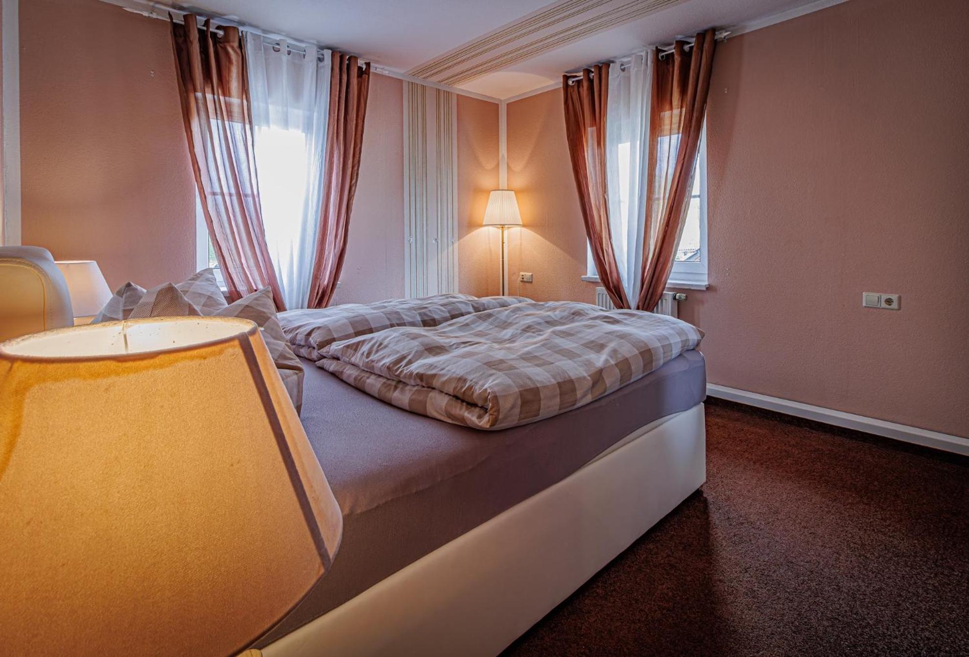 Wohnen über einem mediterranen Restaurant,Apartment 2 oder 3