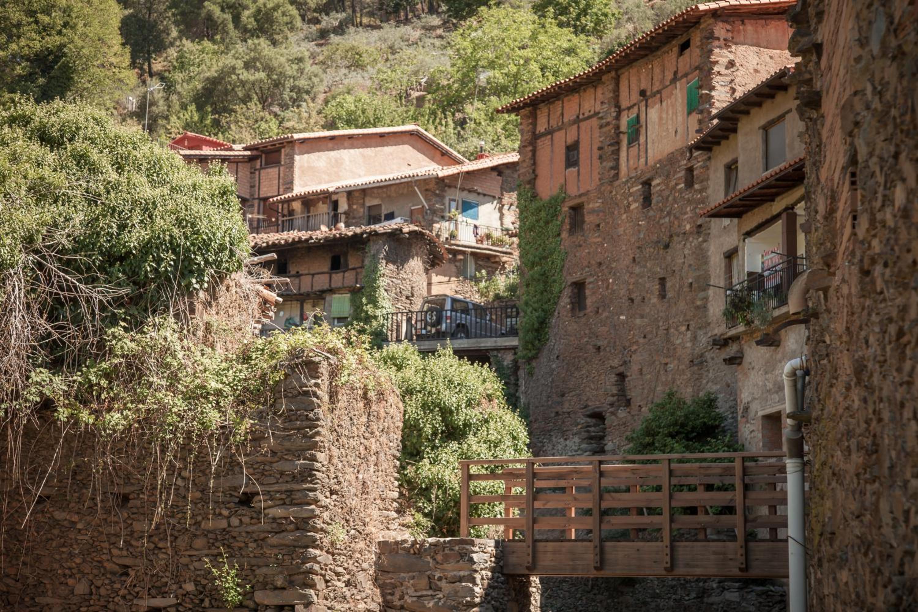 Casa Manadero