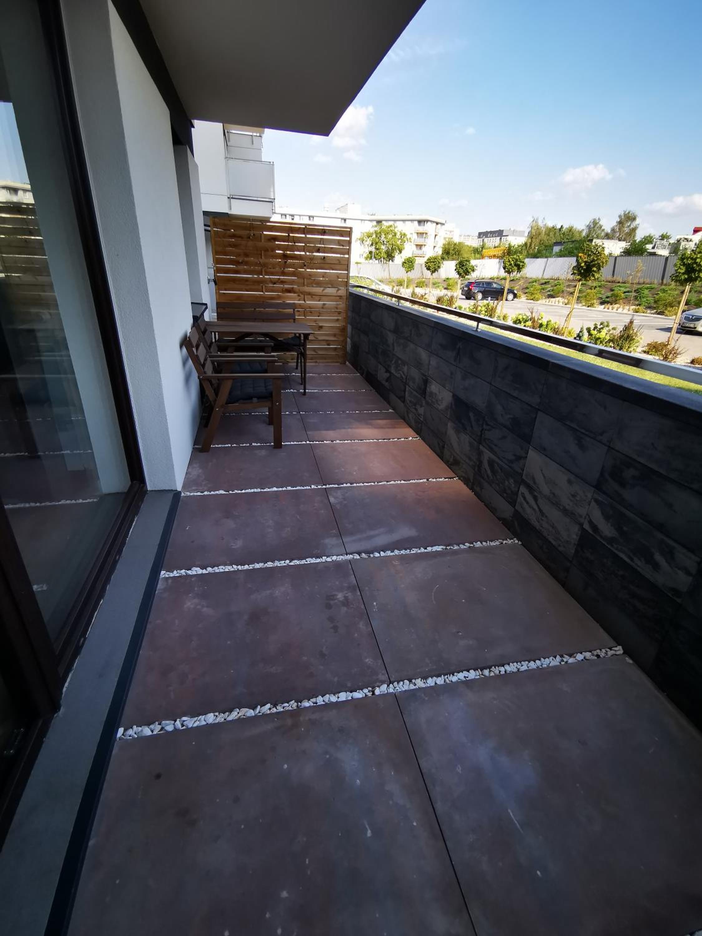 Apartament Siedlce, photo 17