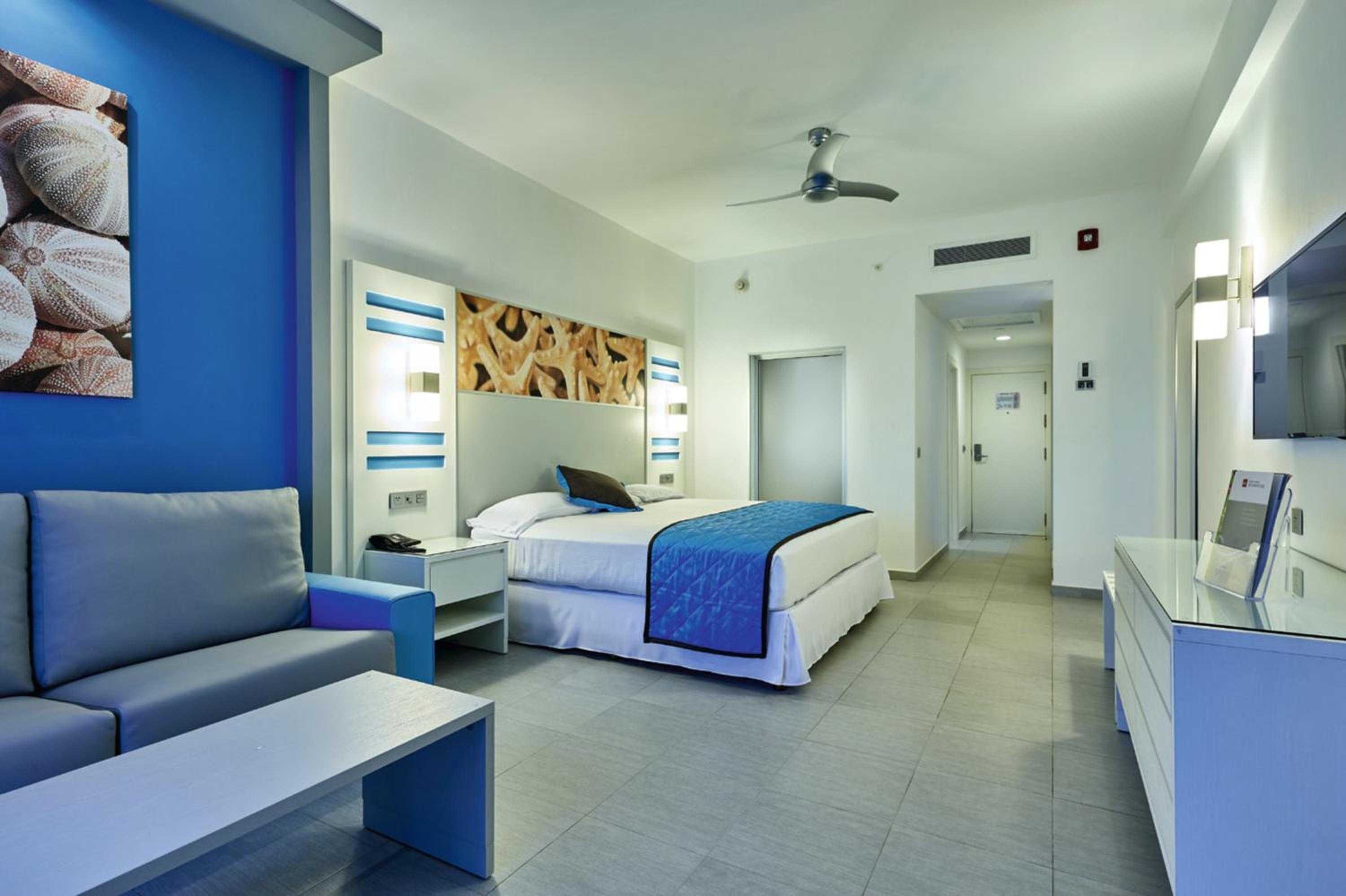Riu Dunamar - All Inclusive