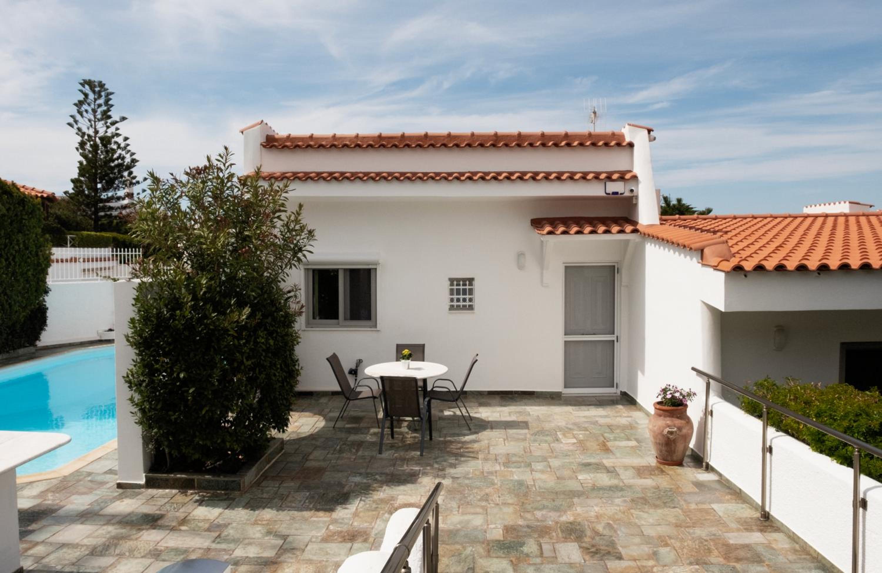 Astarte Sunset Villa