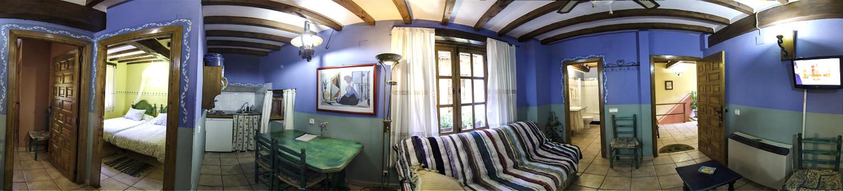 Casa Manadero