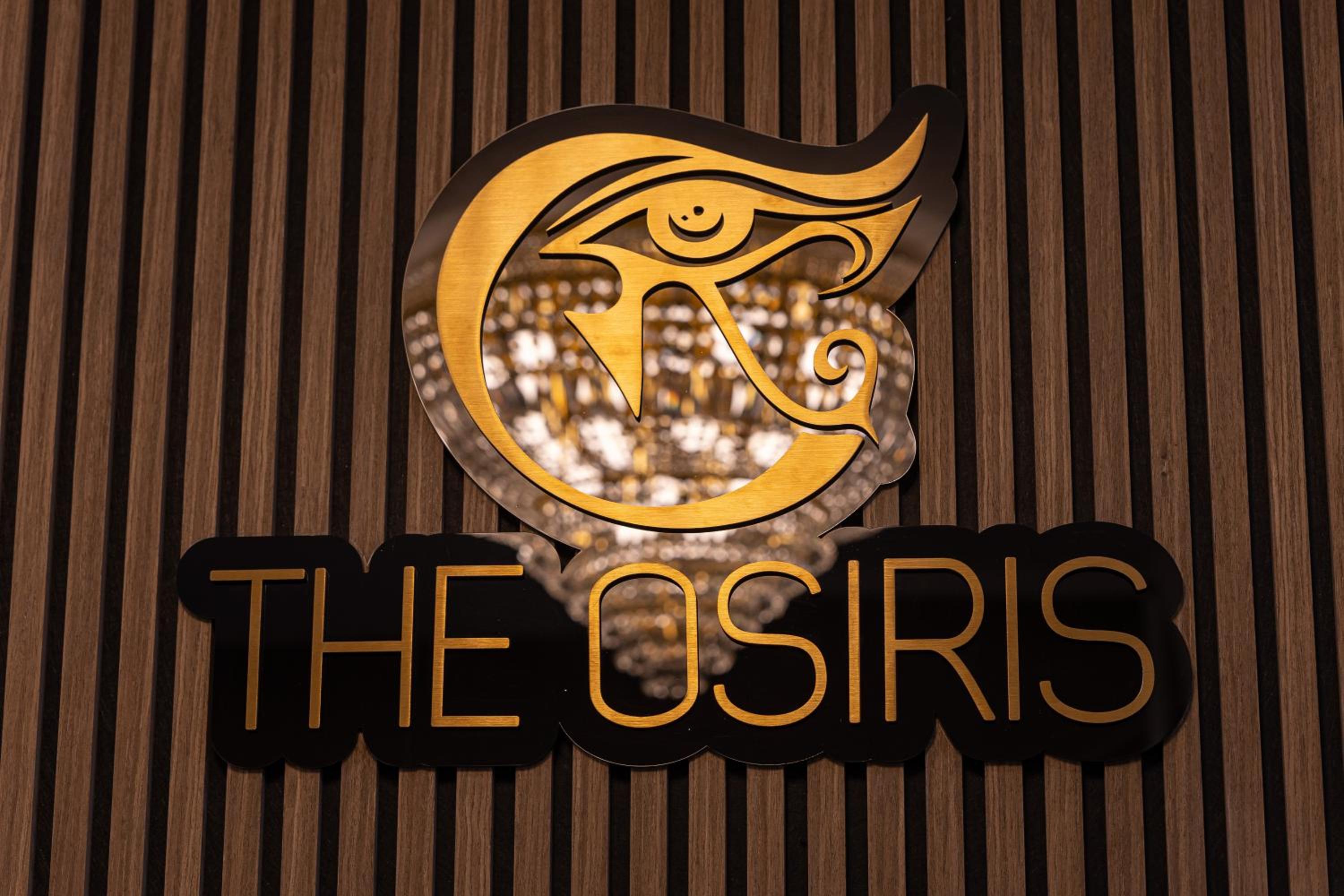 THE OSiRiS photo 3
