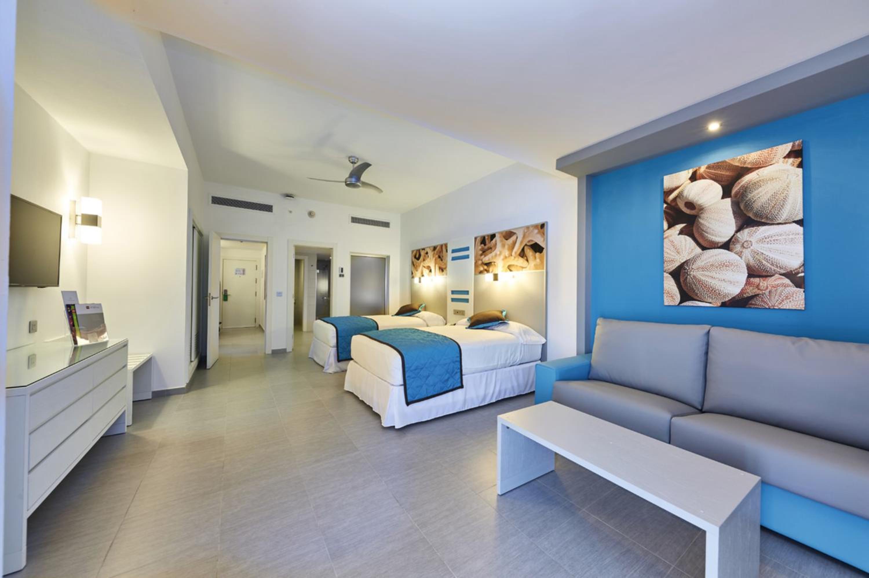 Riu Dunamar - All Inclusive