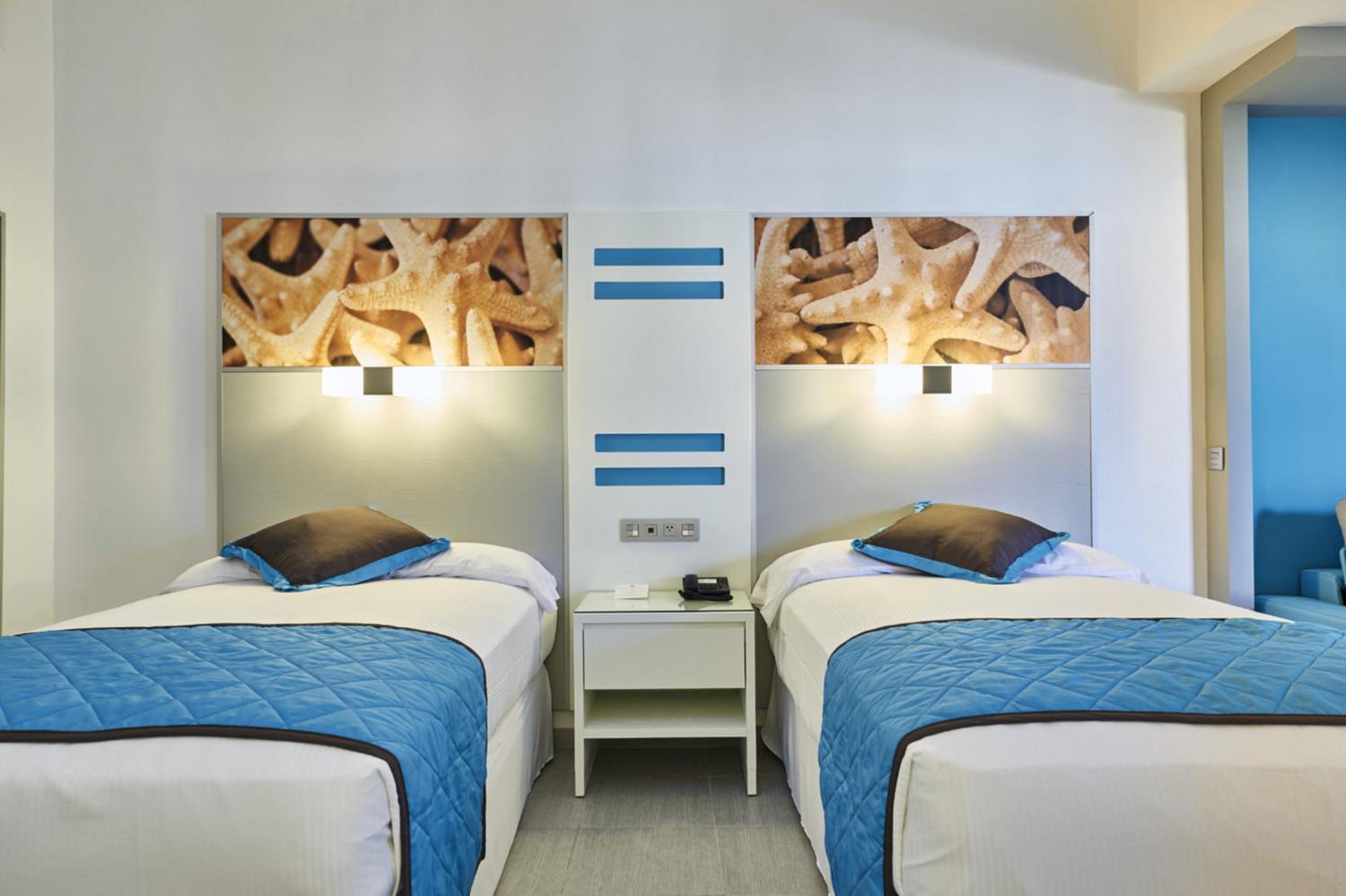 Riu Dunamar - All Inclusive