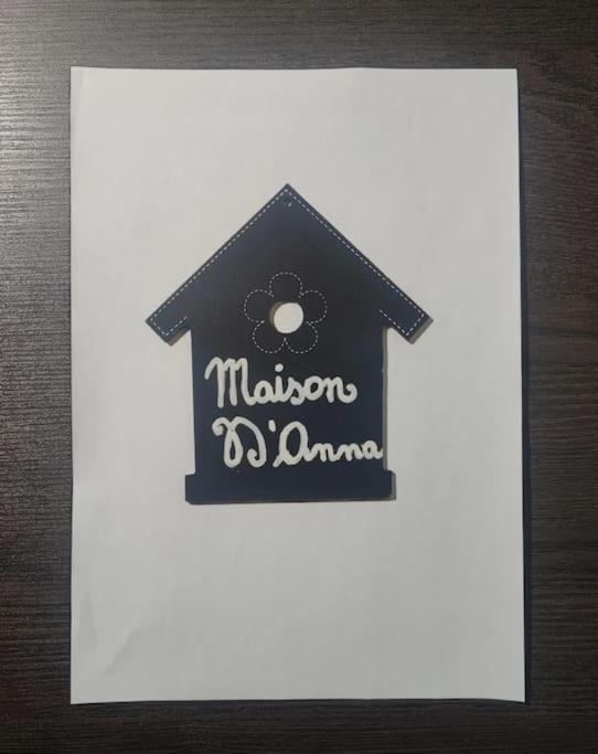 Milano Maison D'Anna