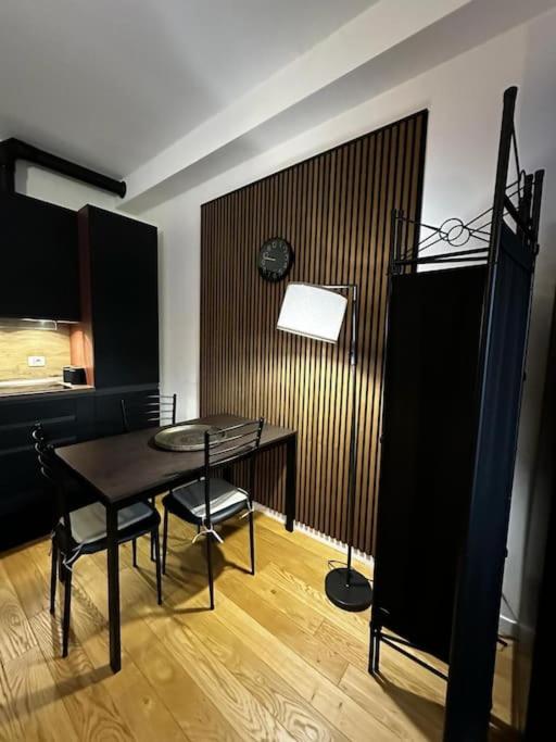 Milano Maison D'Anna