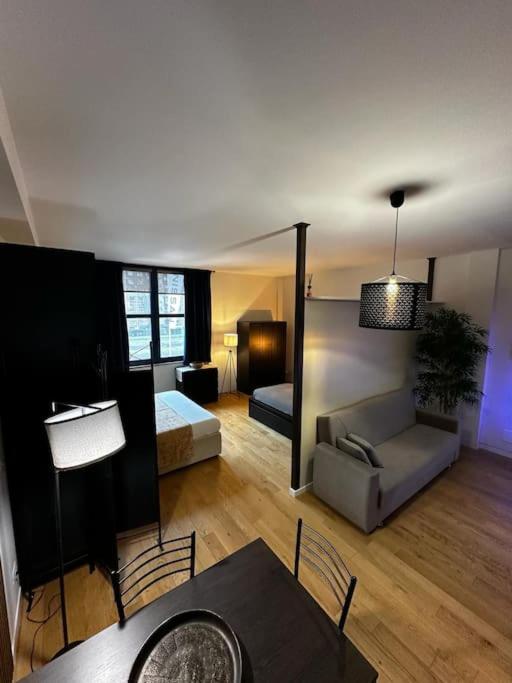 Milano Maison D'Anna