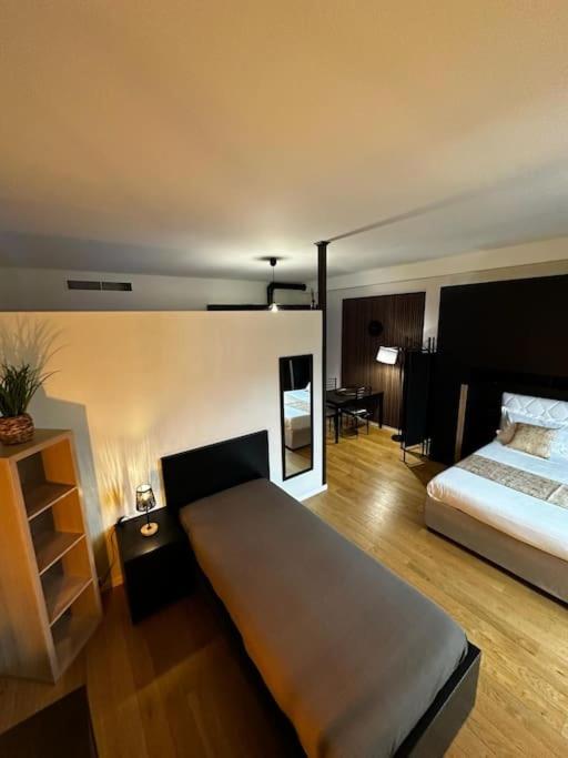 Milano Maison D'Anna