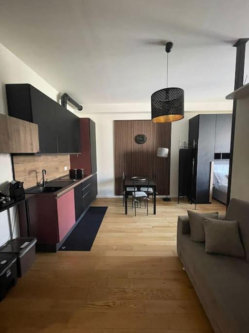Milano Maison D'Anna
