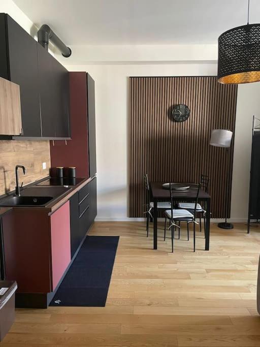 Milano Maison D'Anna