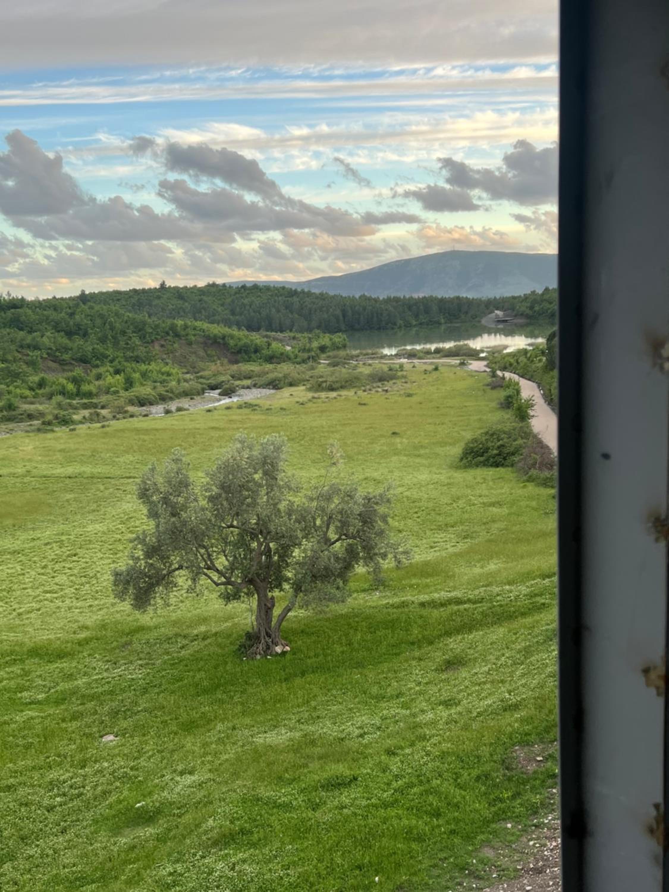 Guesthouse Koleci - Mrizi Zanave