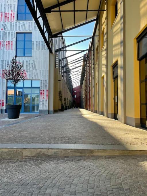 Milano Maison D'Anna
