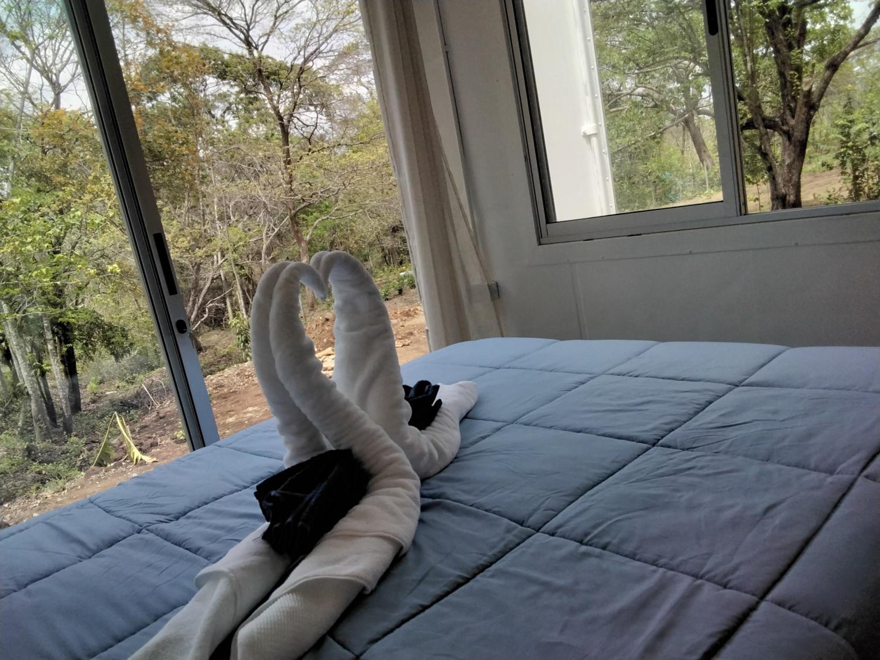 CONTAINER Bambi