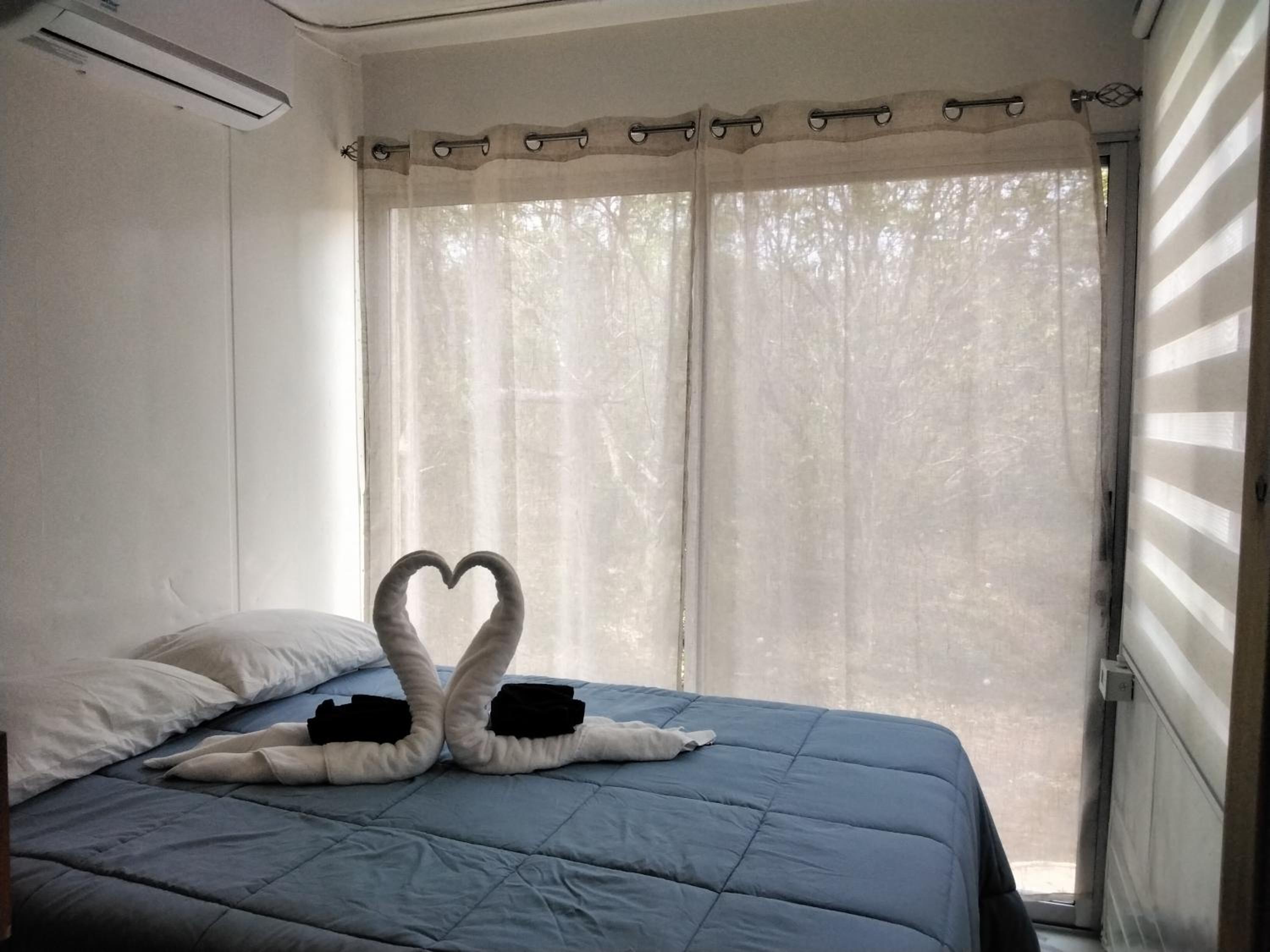CONTAINER Bambi