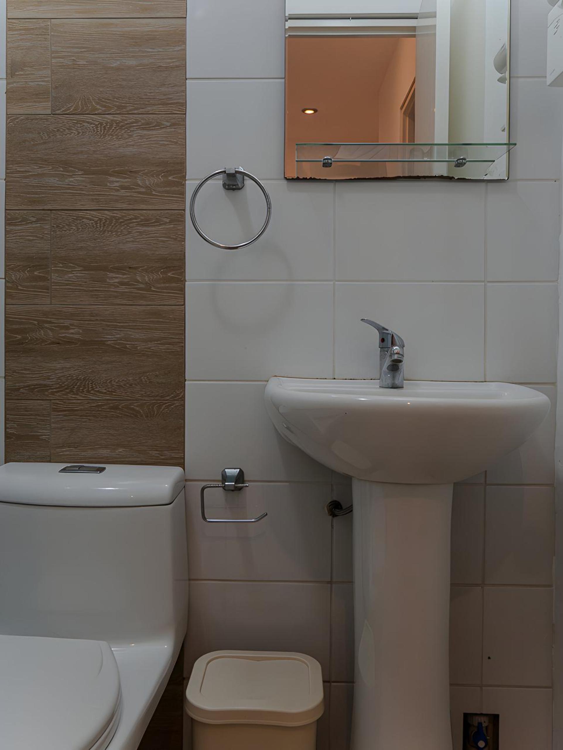 Acogedor 2BR Miraflores - Tovar view 2