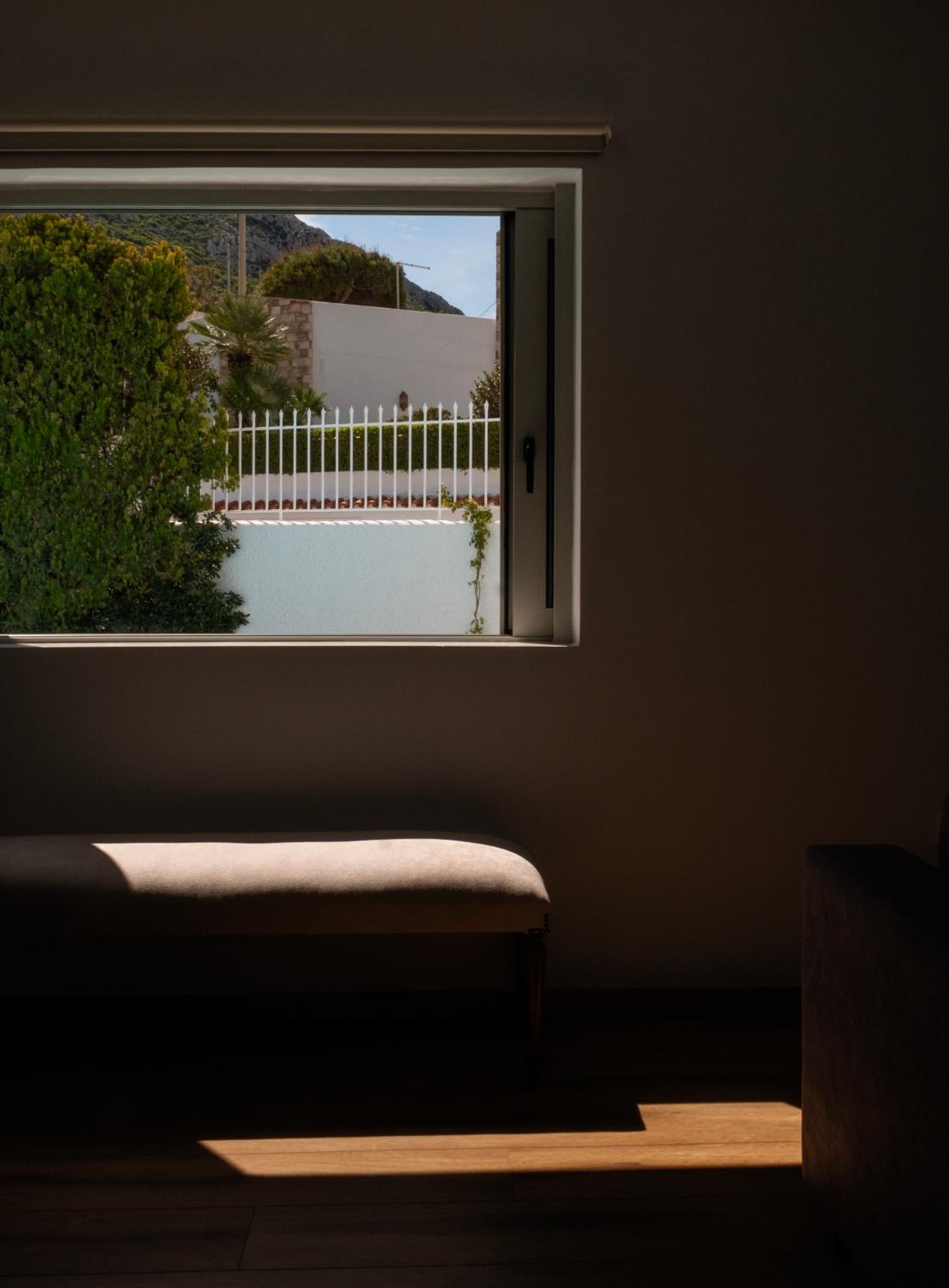 Astarte Sunset Villa
