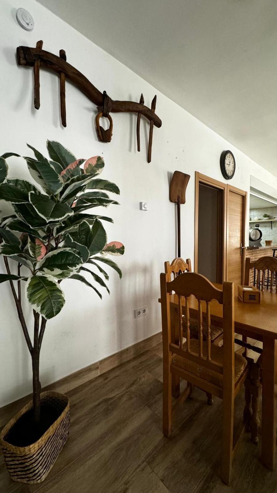Casa rural Gerardo