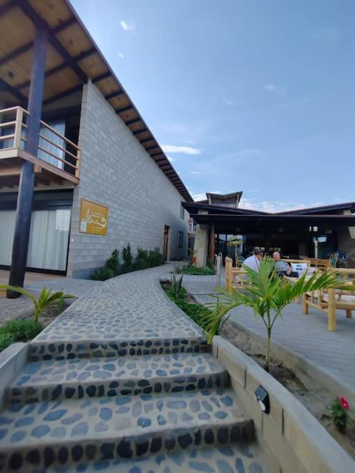 Casa de Playa en Vichayito - Albamar Vichayito