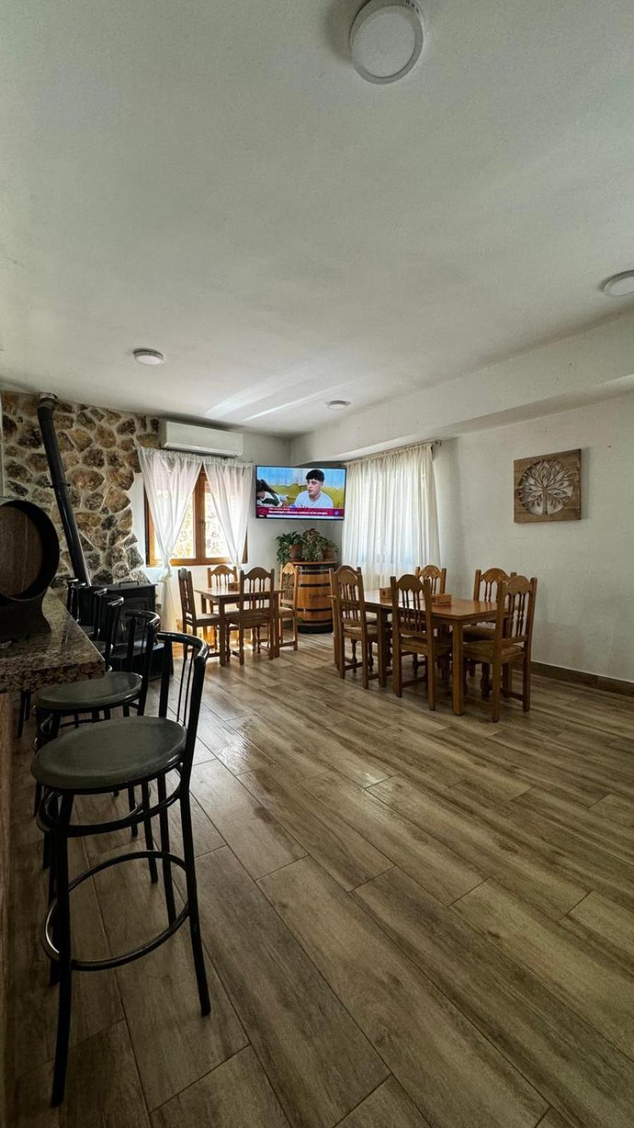 Casa rural Gerardo