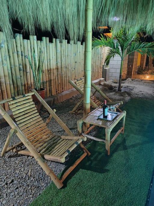 Casa de Playa en Vichayito - Albamar Vichayito