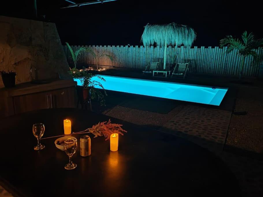 Casa de Playa en Vichayito - Albamar Vichayito