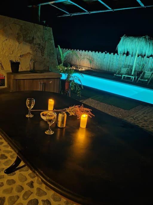 Casa de Playa en Vichayito - Albamar Vichayito