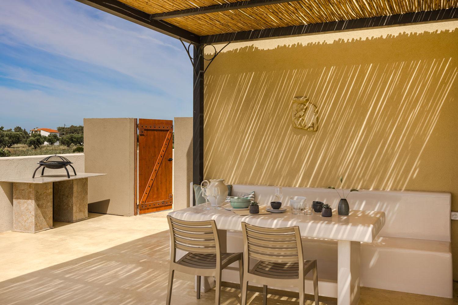 Villa Lobelia - Ionian Villa Collection