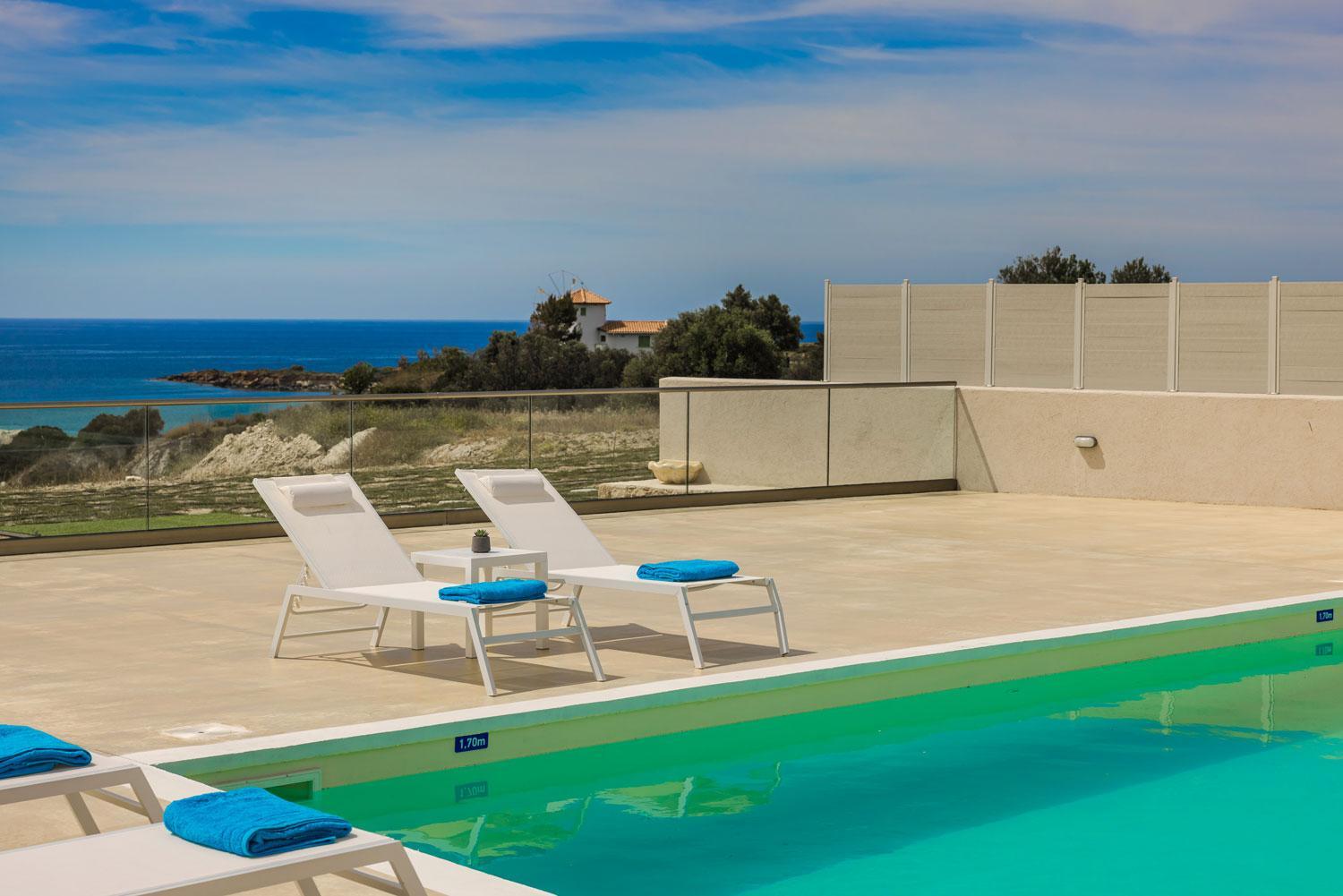 Villa Lobelia - Ionian Villa Collection