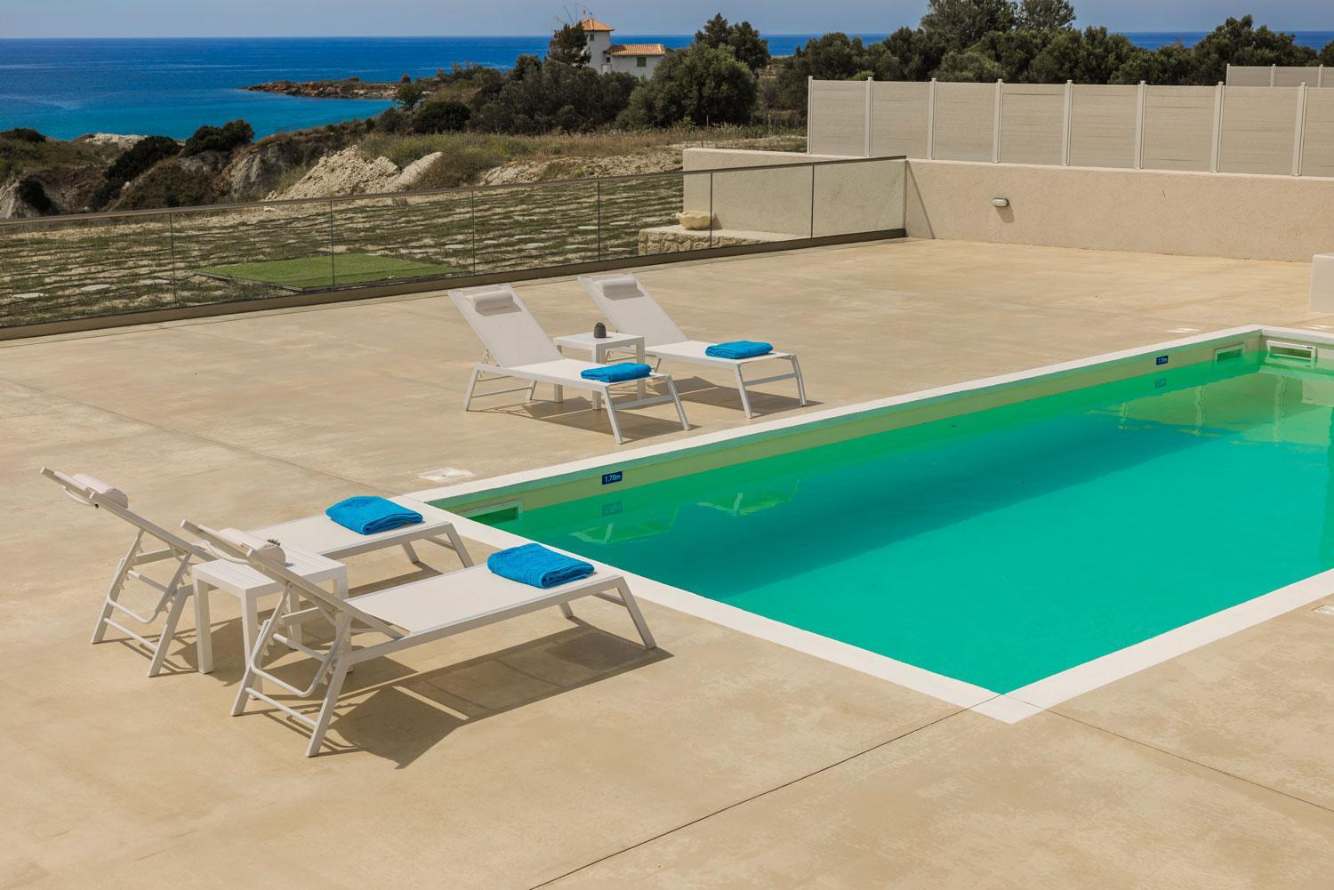 Villa Lobelia - Ionian Villa Collection