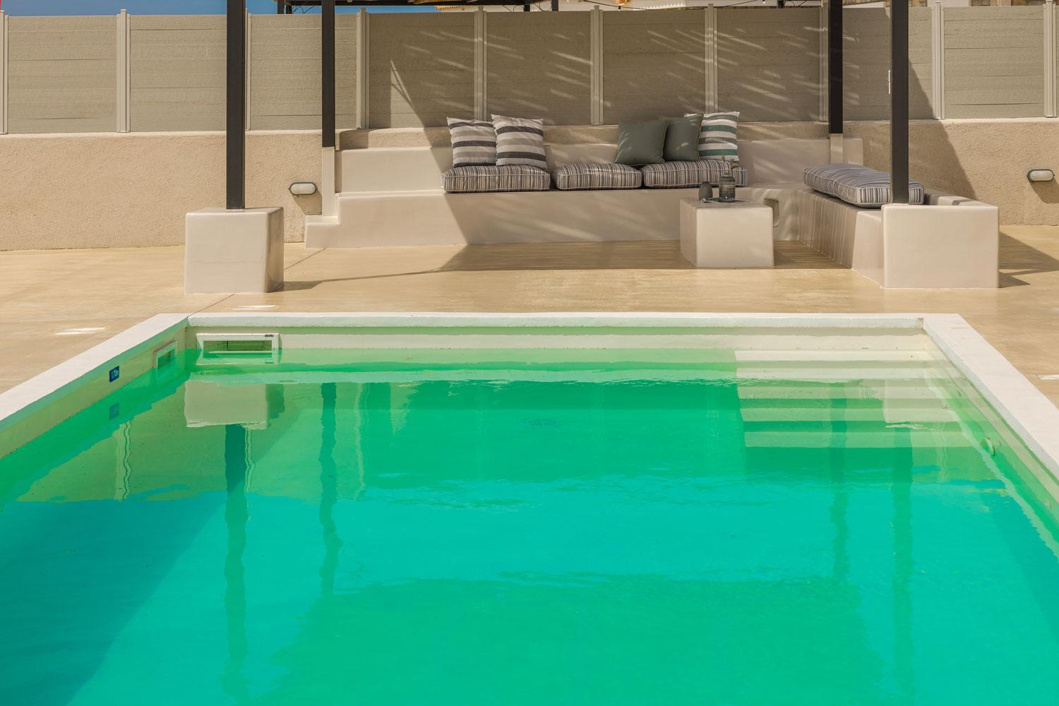 Villa Lobelia - Ionian Villa Collection