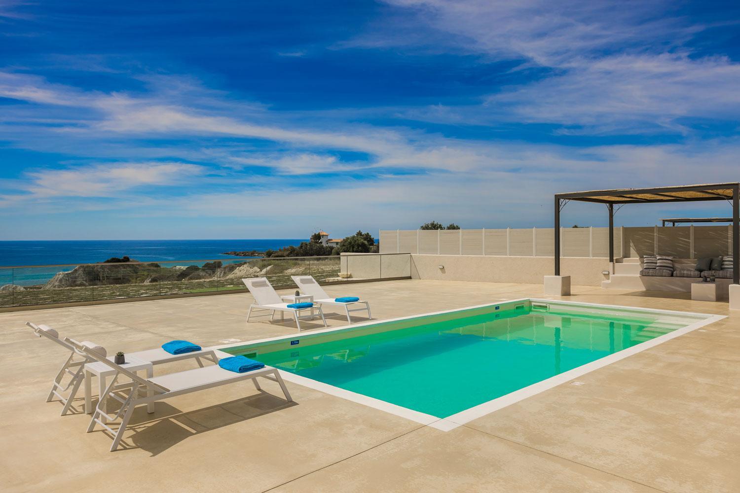 Villa Lobelia - Ionian Villa Collection