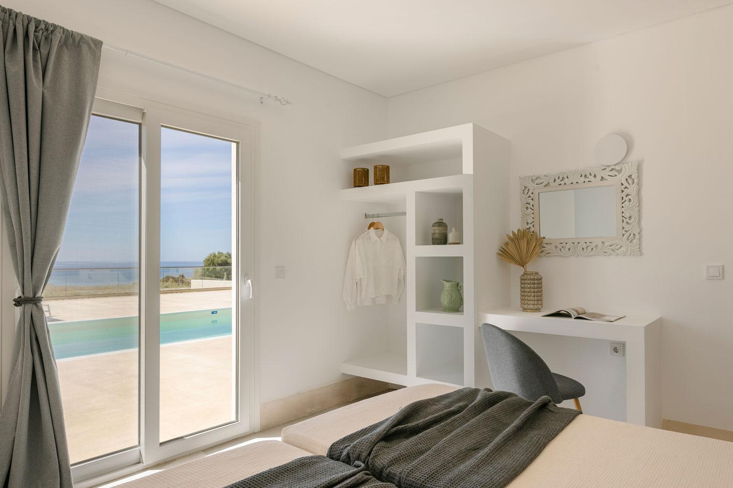 Villa Lobelia - Ionian Villa Collection