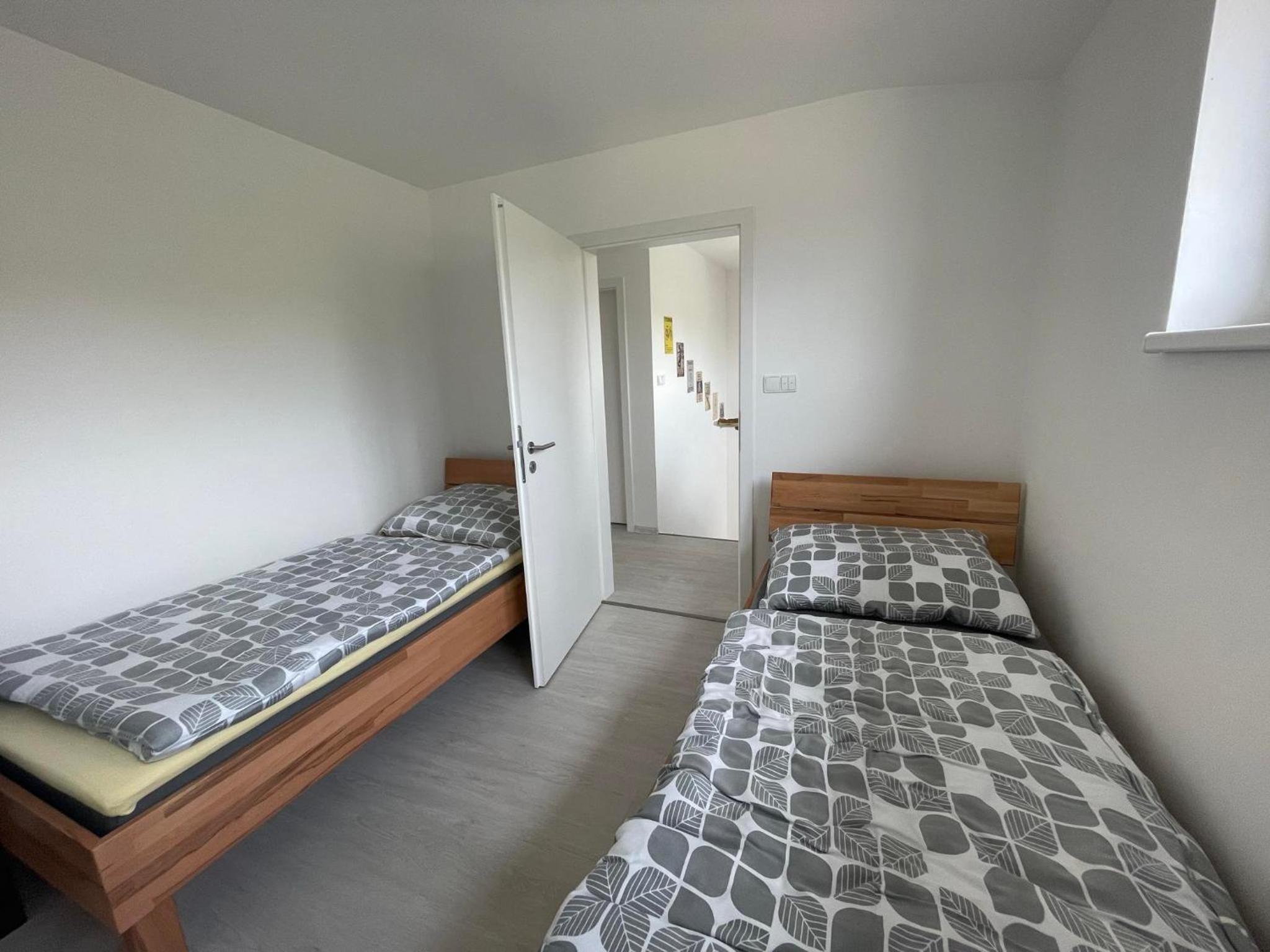 Apartmán Bystřice