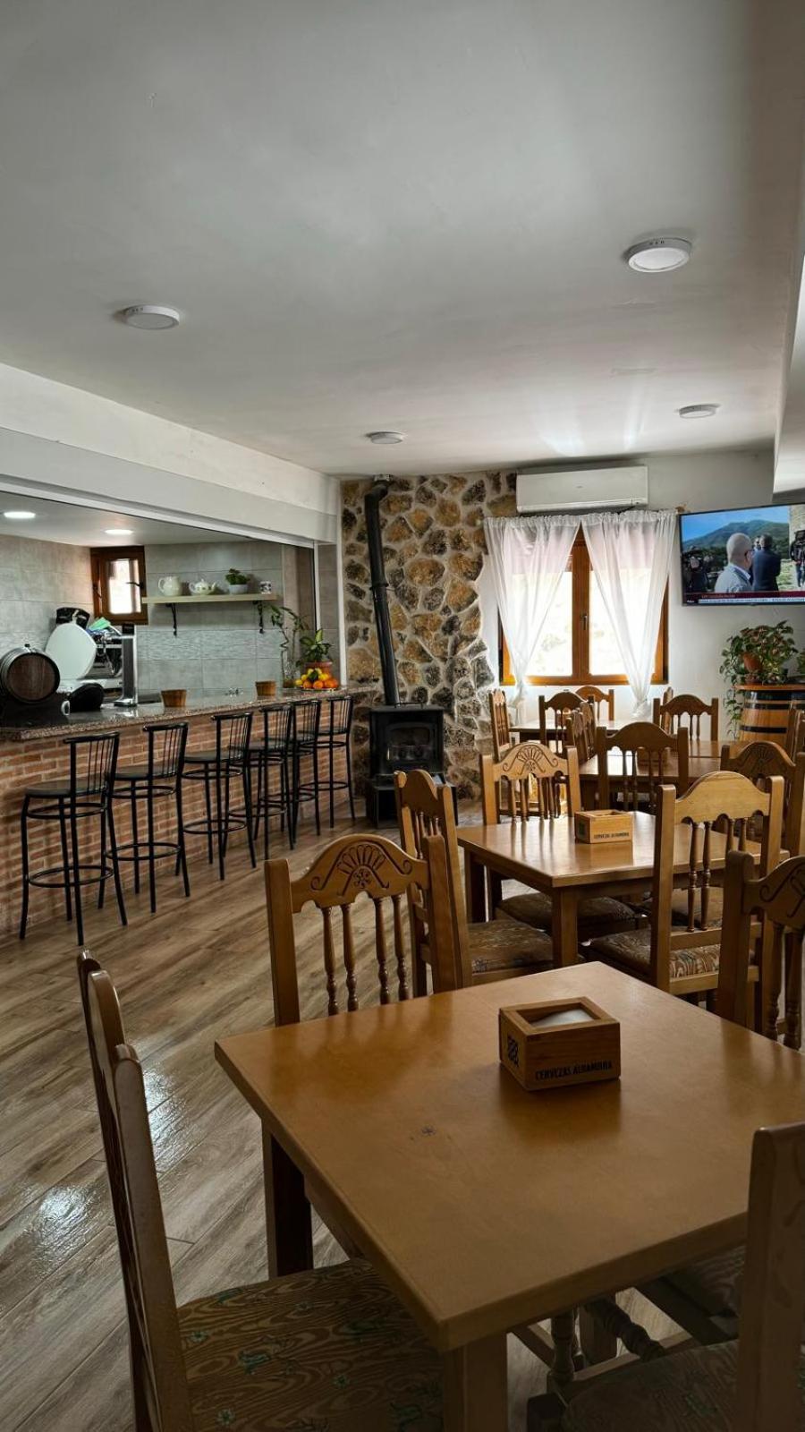 Casa rural Gerardo