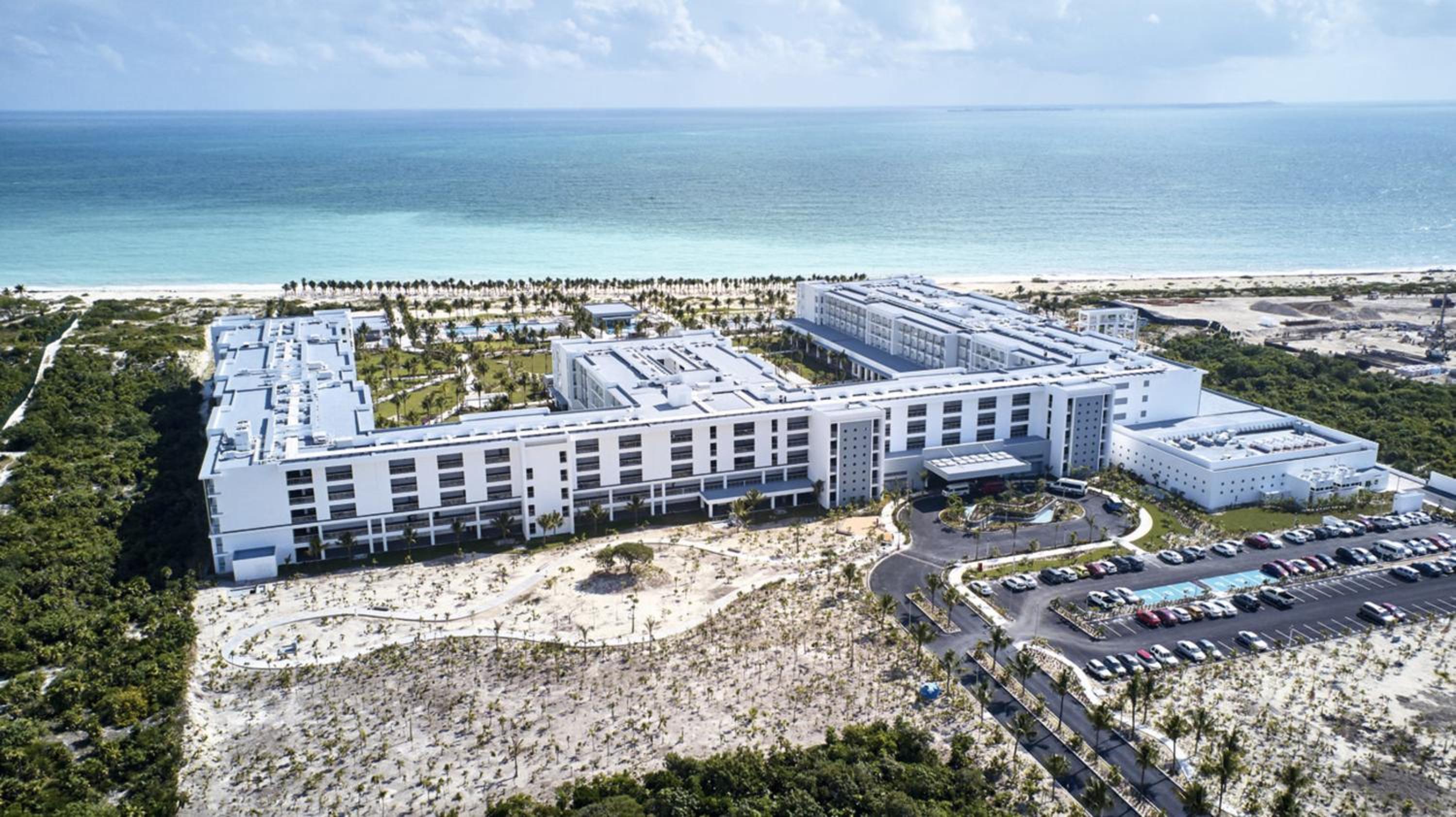 Riu Dunamar - All Inclusive