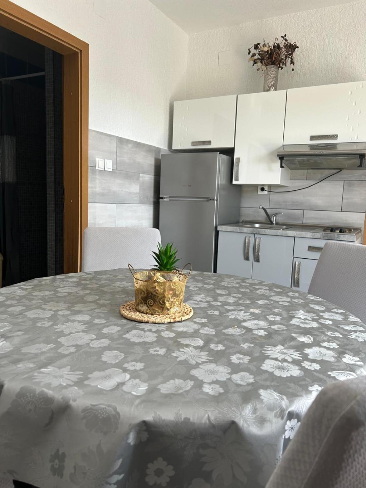 Apartmani Grgić