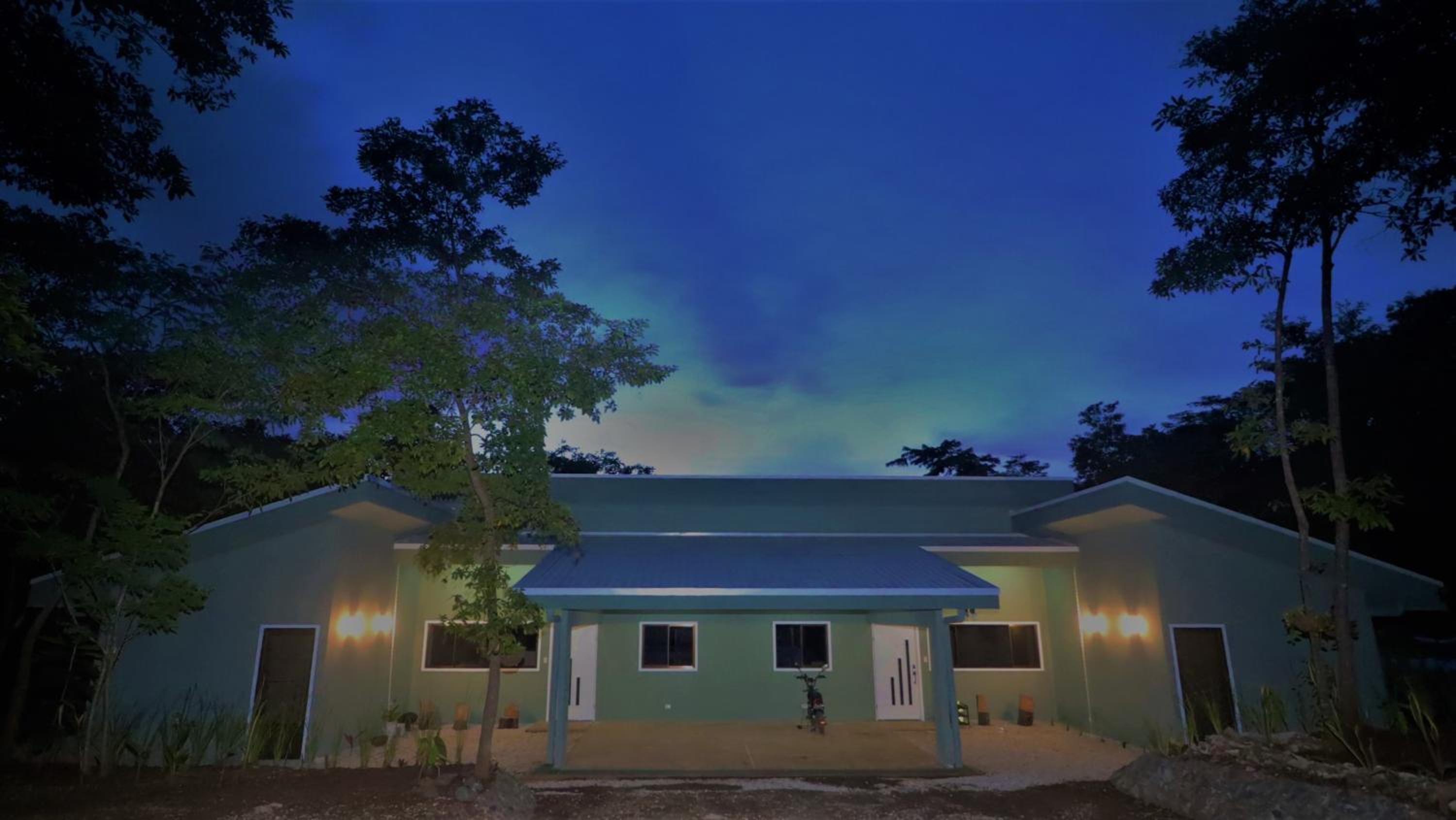 Casa Mari Black Stallion