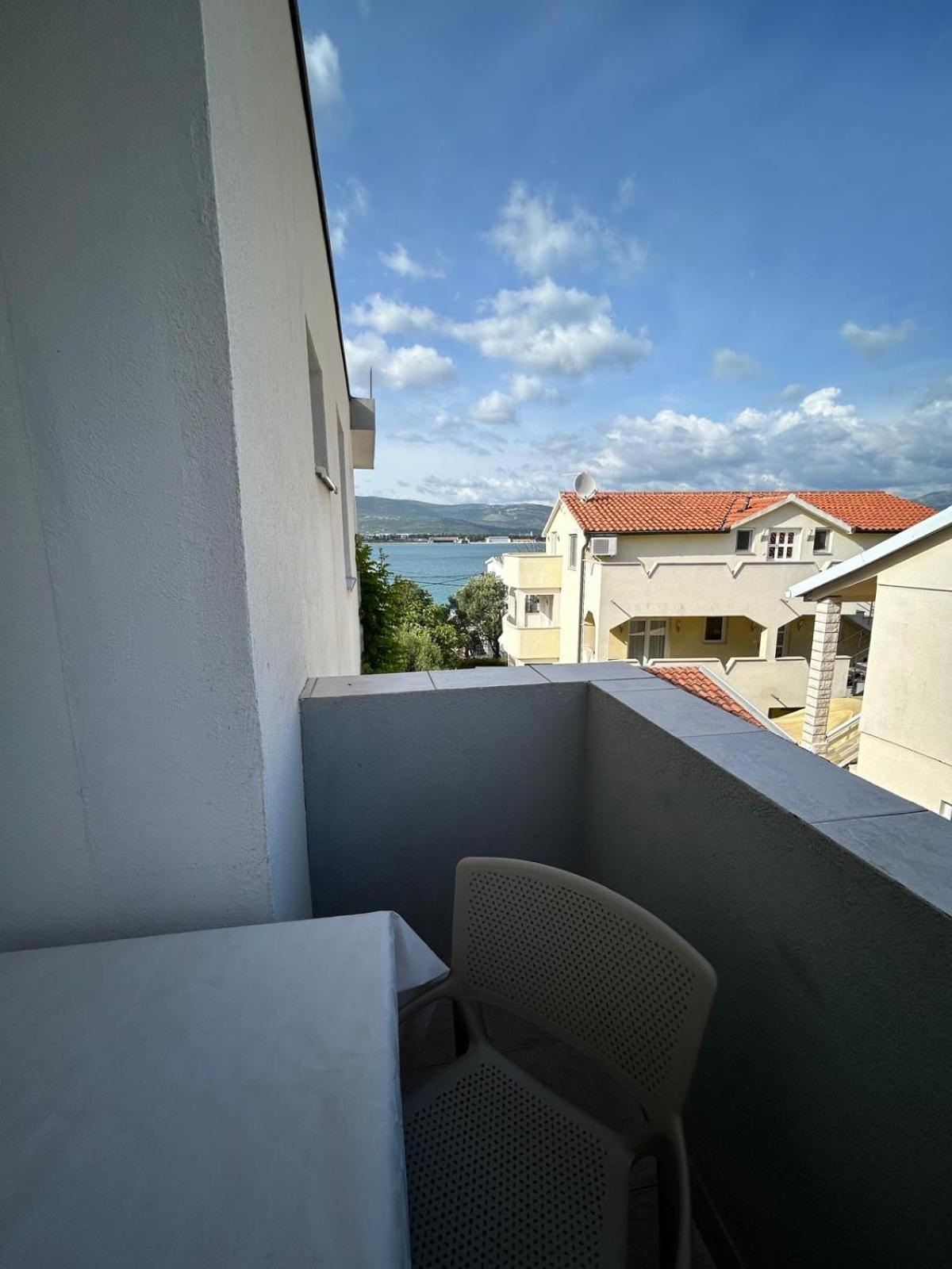 Apartmani Grgić