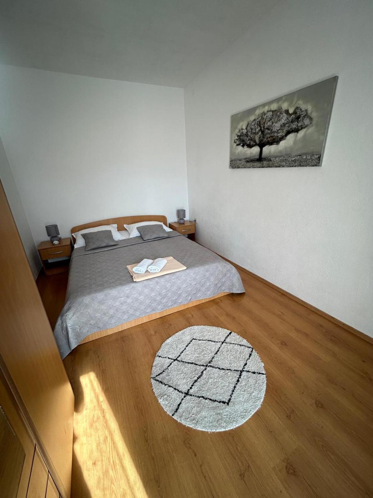 Apartmani Grgić